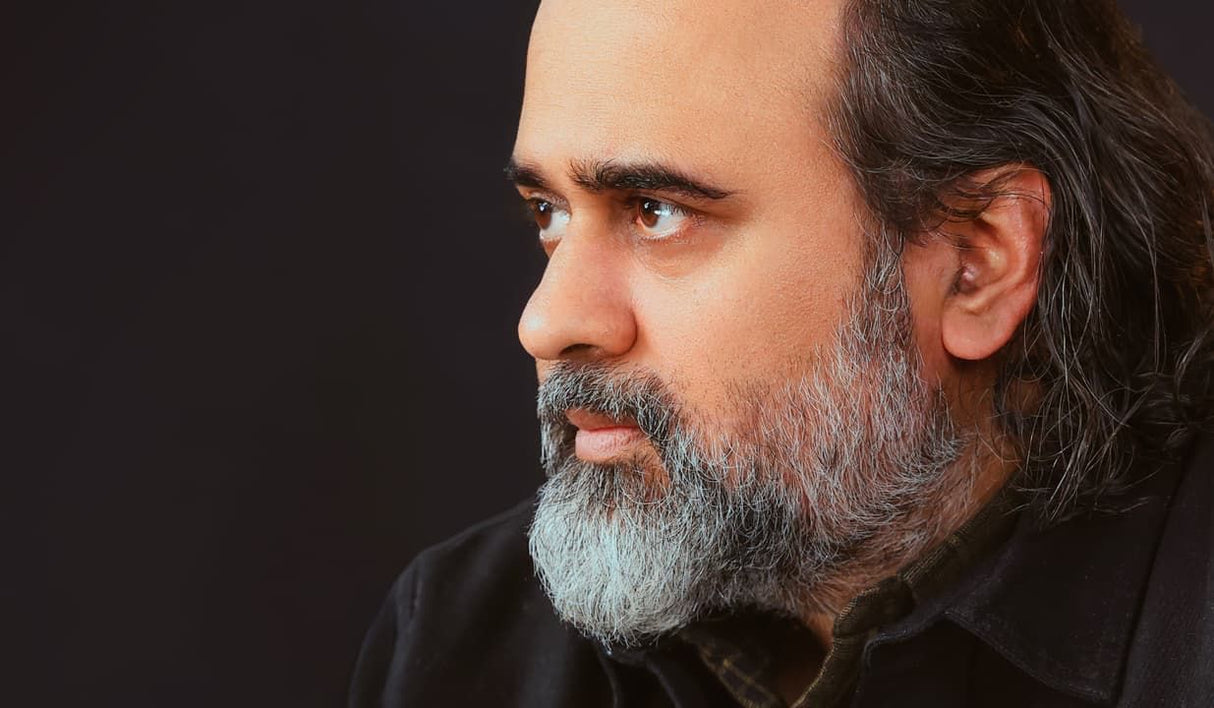 Acharya Prashant Live in Nepal