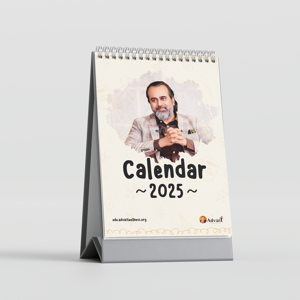 Wisdom Calendar 2025
