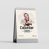 Wisdom Calendar 2025