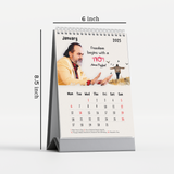 Wisdom Calendar 2025
