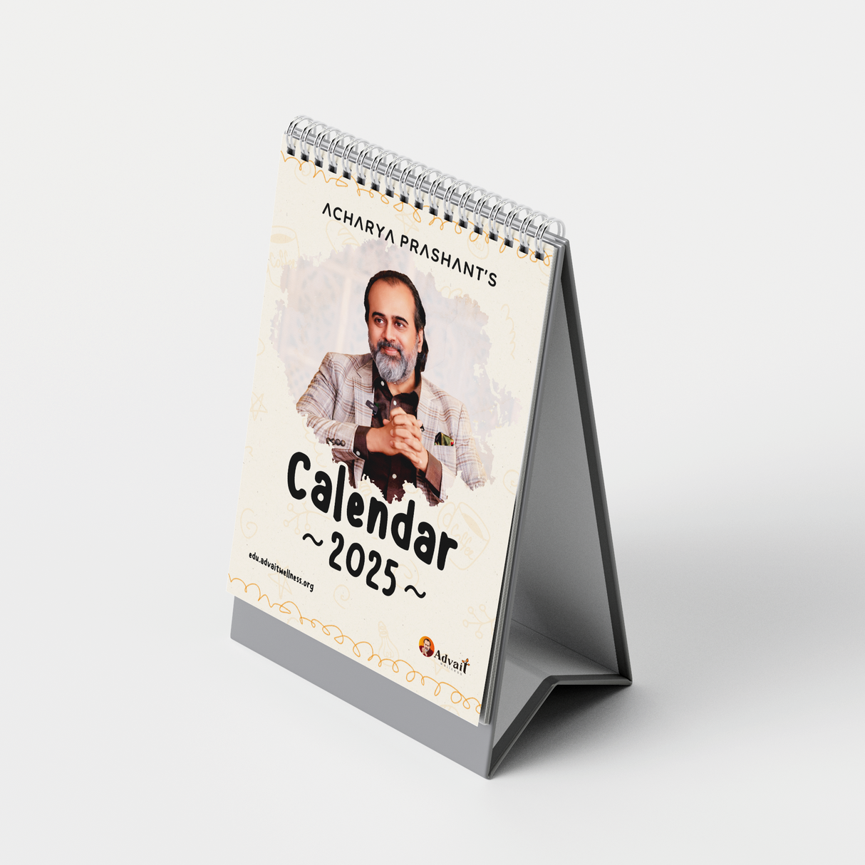 Wisdom Calendar 2025