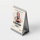 Wisdom Calendar 2025